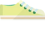 Shoes SVG Icon